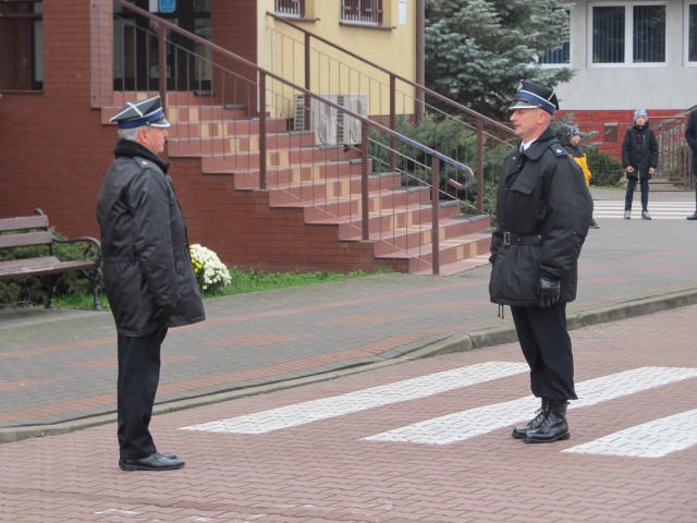 W Baranowie świętowano Dzień Niepodległości [17.11.2022] - zdjęcie #28 - eOstroleka.pl