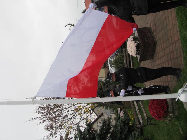 W Baranowie świętowano Dzień Niepodległości [17.11.2022] - zdjęcie #22 - eOstroleka.pl