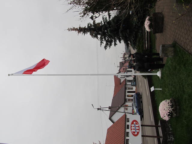W Baranowie świętowano Dzień Niepodległości [17.11.2022] - zdjęcie #66 - eOstroleka.pl