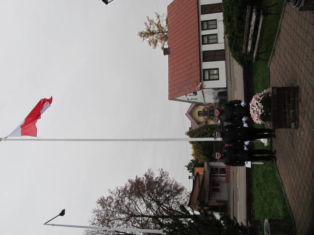 W Baranowie świętowano Dzień Niepodległości [17.11.2022] - zdjęcie #69 - eOstroleka.pl