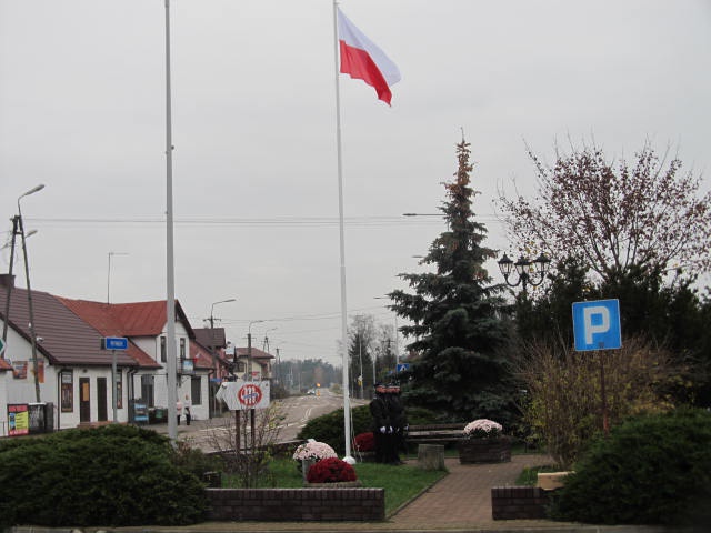 W Baranowie świętowano Dzień Niepodległości [17.11.2022] - zdjęcie #72 - eOstroleka.pl