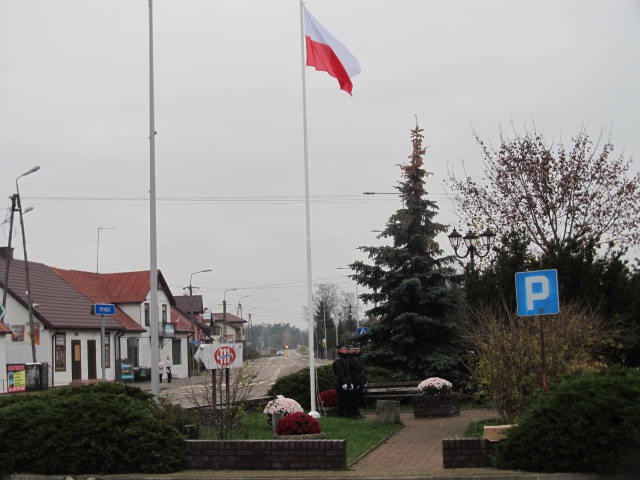 W Baranowie świętowano Dzień Niepodległości [17.11.2022] - zdjęcie #14 - eOstroleka.pl