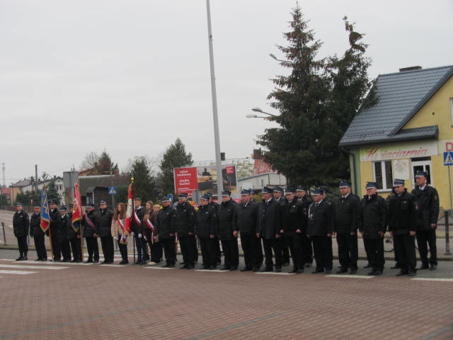 W Baranowie świętowano Dzień Niepodległości [17.11.2022] - zdjęcie #73 - eOstroleka.pl