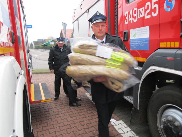 W Baranowie świętowano Dzień Niepodległości [17.11.2022] - zdjęcie #7 - eOstroleka.pl
