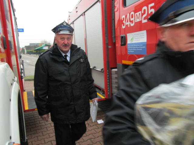 W Baranowie świętowano Dzień Niepodległości [17.11.2022] - zdjęcie #6 - eOstroleka.pl