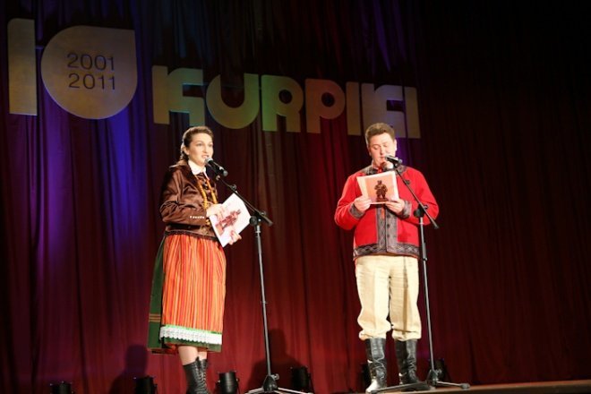 Kurpki 2011 - zdjęcie #8 - eOstroleka.pl