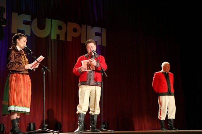 Kurpki 2011 - zdjęcie #4 - eOstroleka.pl