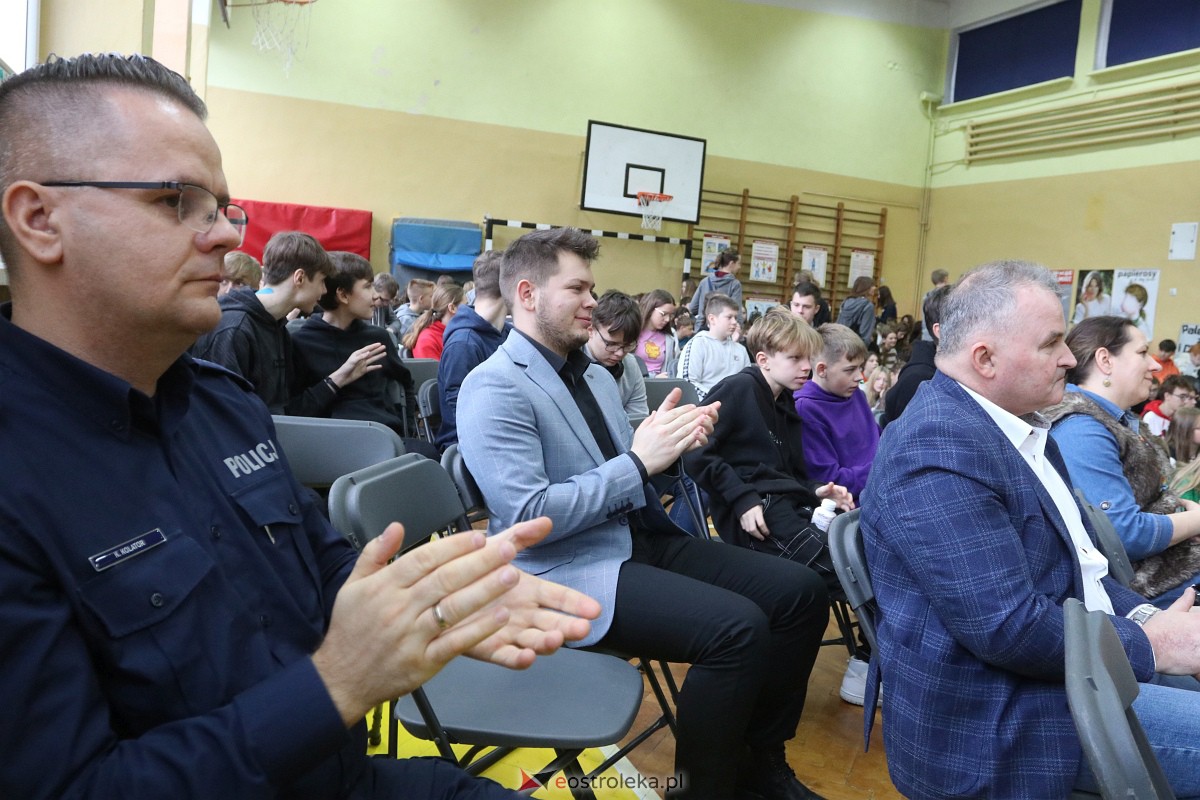 Dzień profilaktyki w SP 1 [18.11.2022] - zdjęcie #46 - eOstroleka.pl