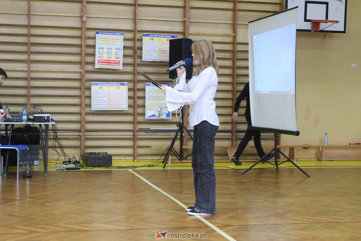 Dzień profilaktyki w SP 1 [18.11.2022] - zdjęcie #44 - eOstroleka.pl