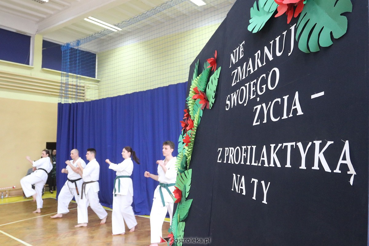 Dzień profilaktyki w SP 1 [18.11.2022] - zdjęcie #40 - eOstroleka.pl