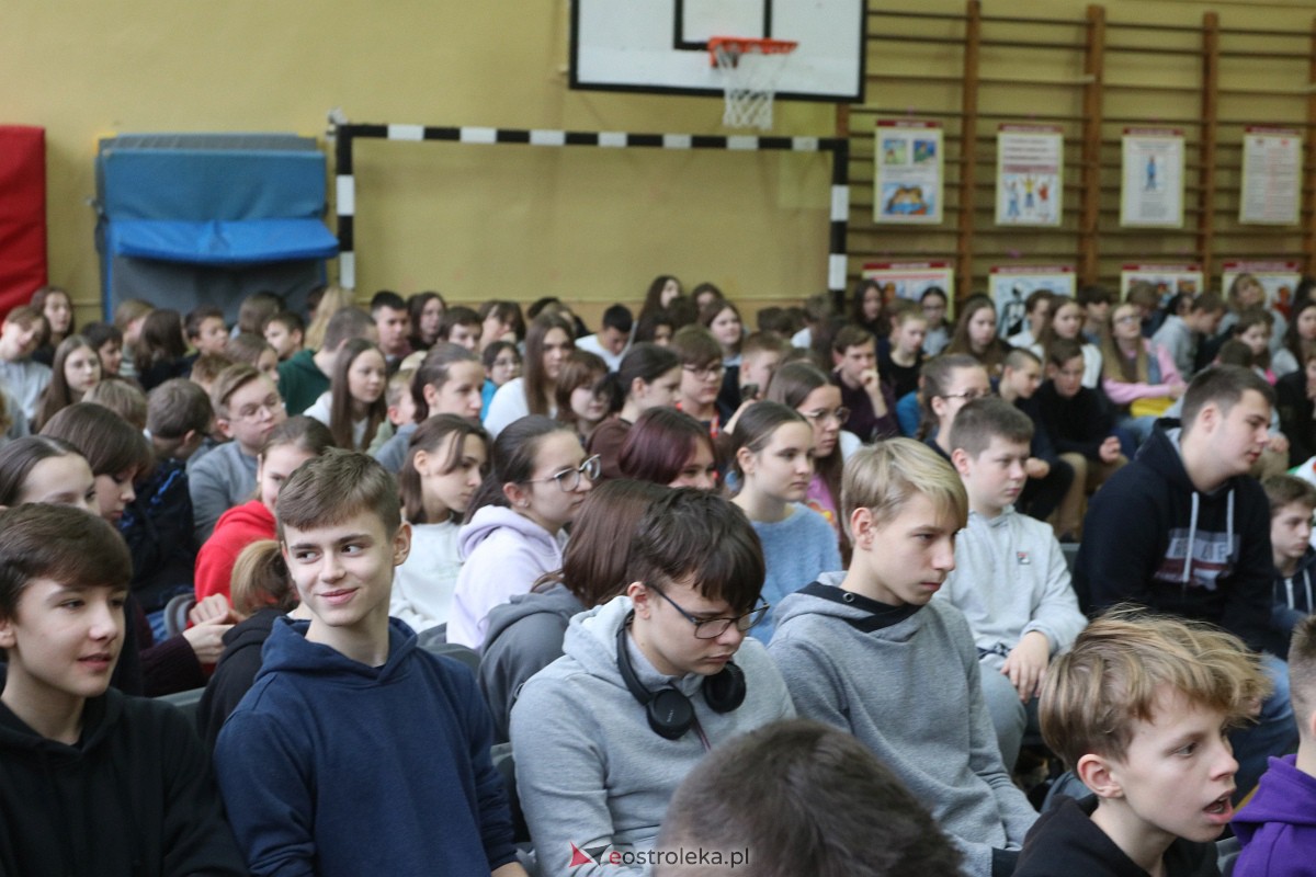 Dzień profilaktyki w SP 1 [18.11.2022] - zdjęcie #26 - eOstroleka.pl