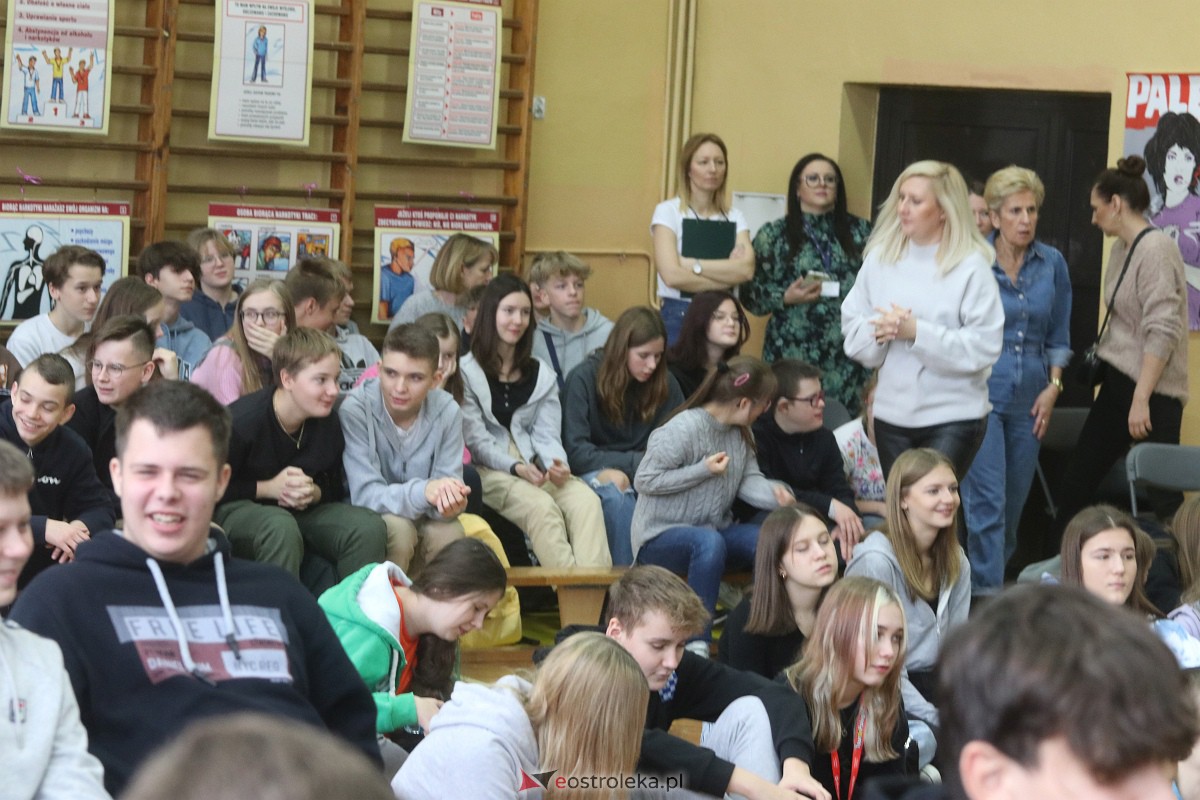 Dzień profilaktyki w SP 1 [18.11.2022] - zdjęcie #19 - eOstroleka.pl