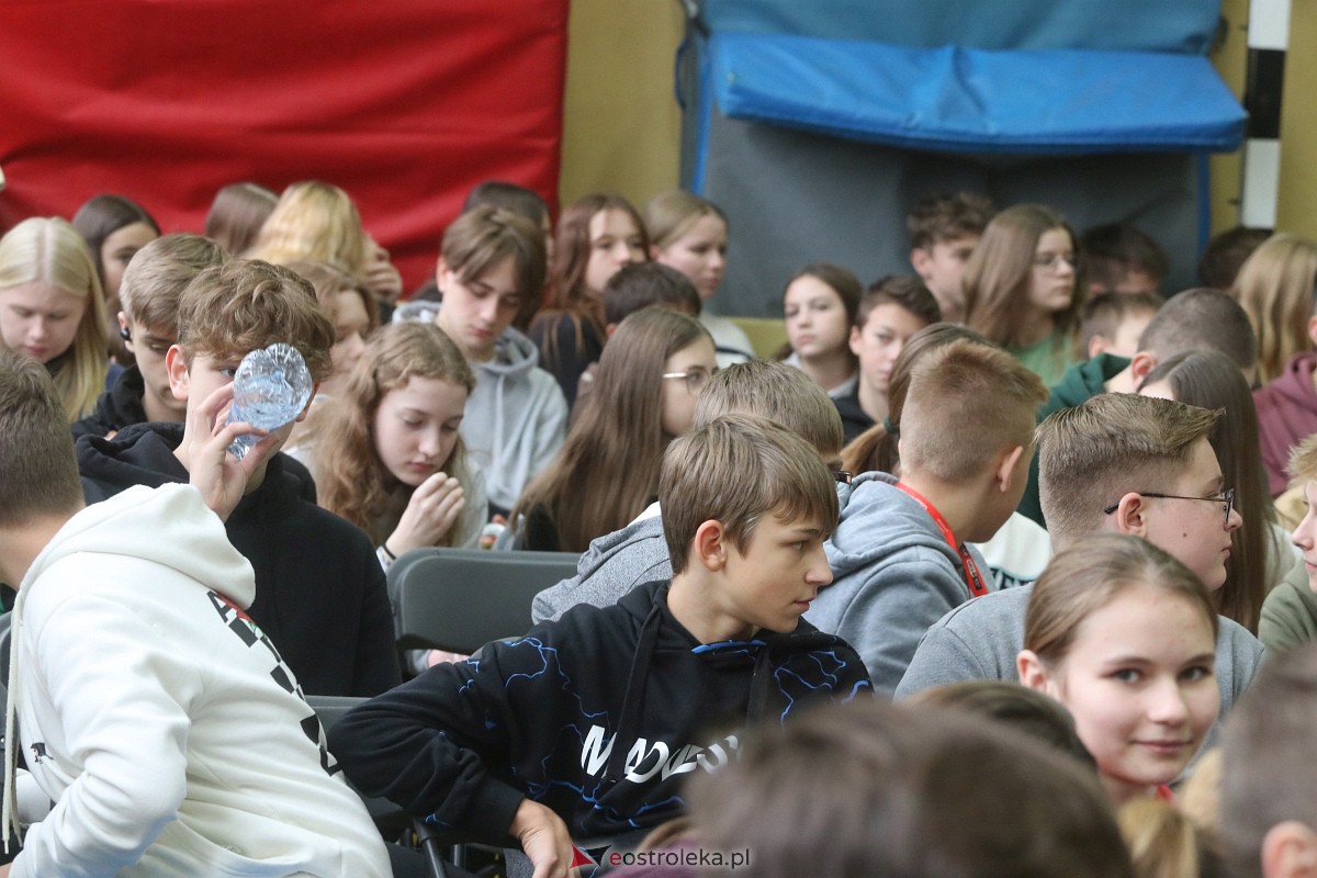 Dzień profilaktyki w SP 1 [18.11.2022] - zdjęcie #16 - eOstroleka.pl