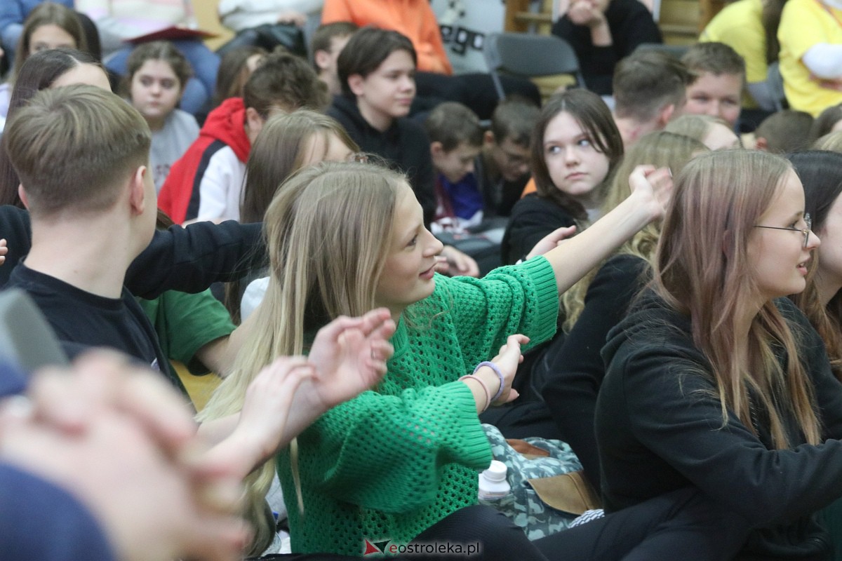Dzień profilaktyki w SP 1 [18.11.2022] - zdjęcie #6 - eOstroleka.pl