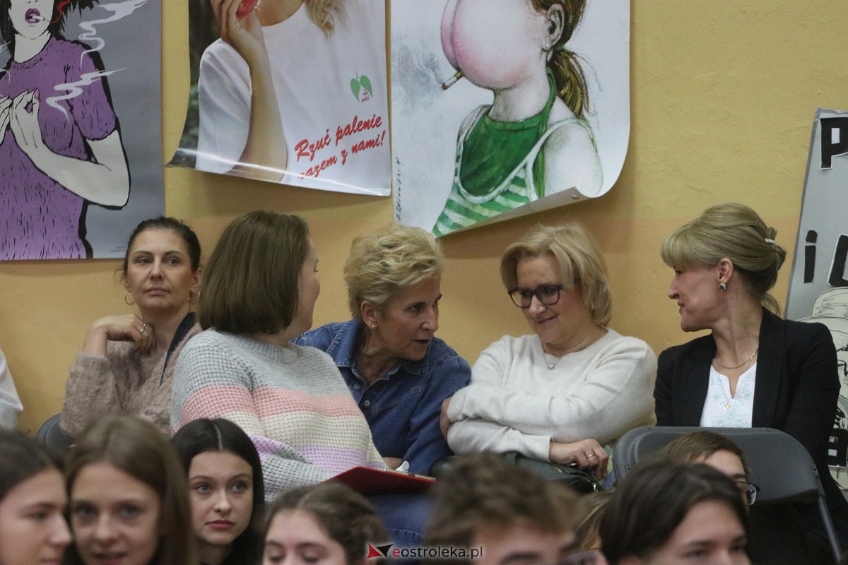 Dzień profilaktyki w SP 1 [18.11.2022] - zdjęcie #3 - eOstroleka.pl