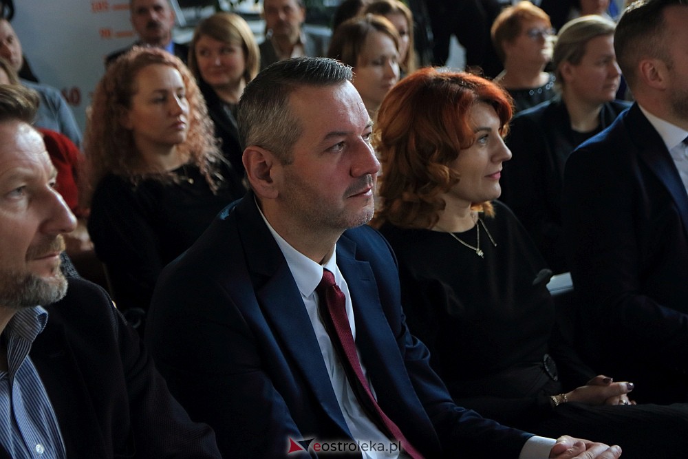 Konferencja w Multicentrum: “Przyszłość Mazowsza z Funduszami Europejskimi” [18.11.2022] - zdjęcie #3 - eOstroleka.pl