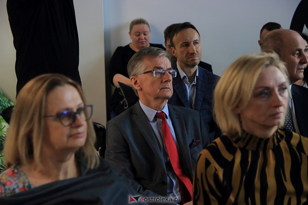 Konferencja w Multicentrum: “Przyszłość Mazowsza z Funduszami Europejskimi” [18.11.2022] - zdjęcie #7 - eOstroleka.pl