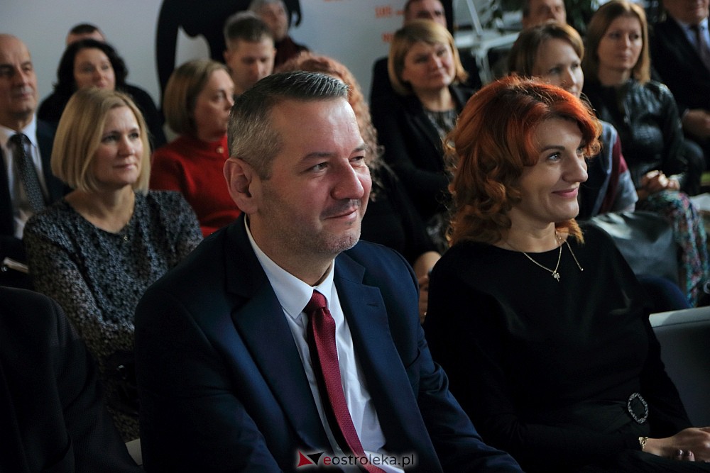 Konferencja w Multicentrum: “Przyszłość Mazowsza z Funduszami Europejskimi” [18.11.2022] - zdjęcie #13 - eOstroleka.pl