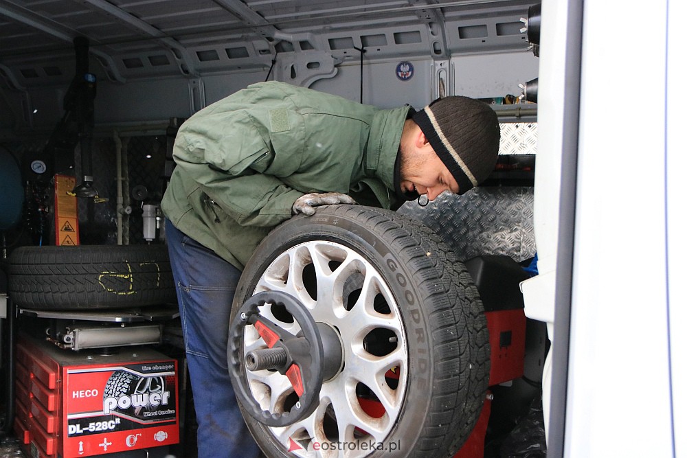 Mobi Truck - zdjęcie #1 - eOstroleka.pl