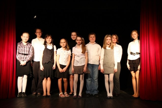 Konkurs Miejsce urodzenia (05-04-2011) - zdjęcie #1 - eOstroleka.pl