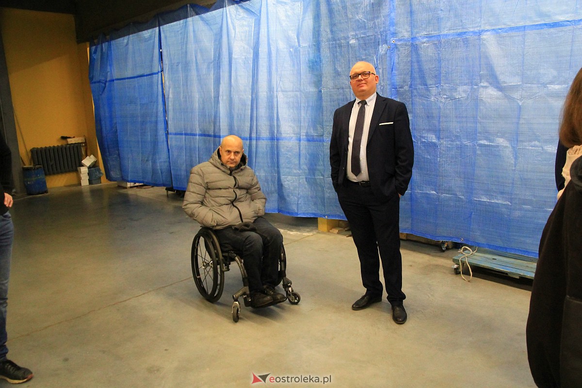 Jutro rusza Świąteczna Zbiórka Żywności. Ponad 20 sklepów bierze udział w akcji [24..11.2022] - zdjęcie #12 - eOstroleka.pl