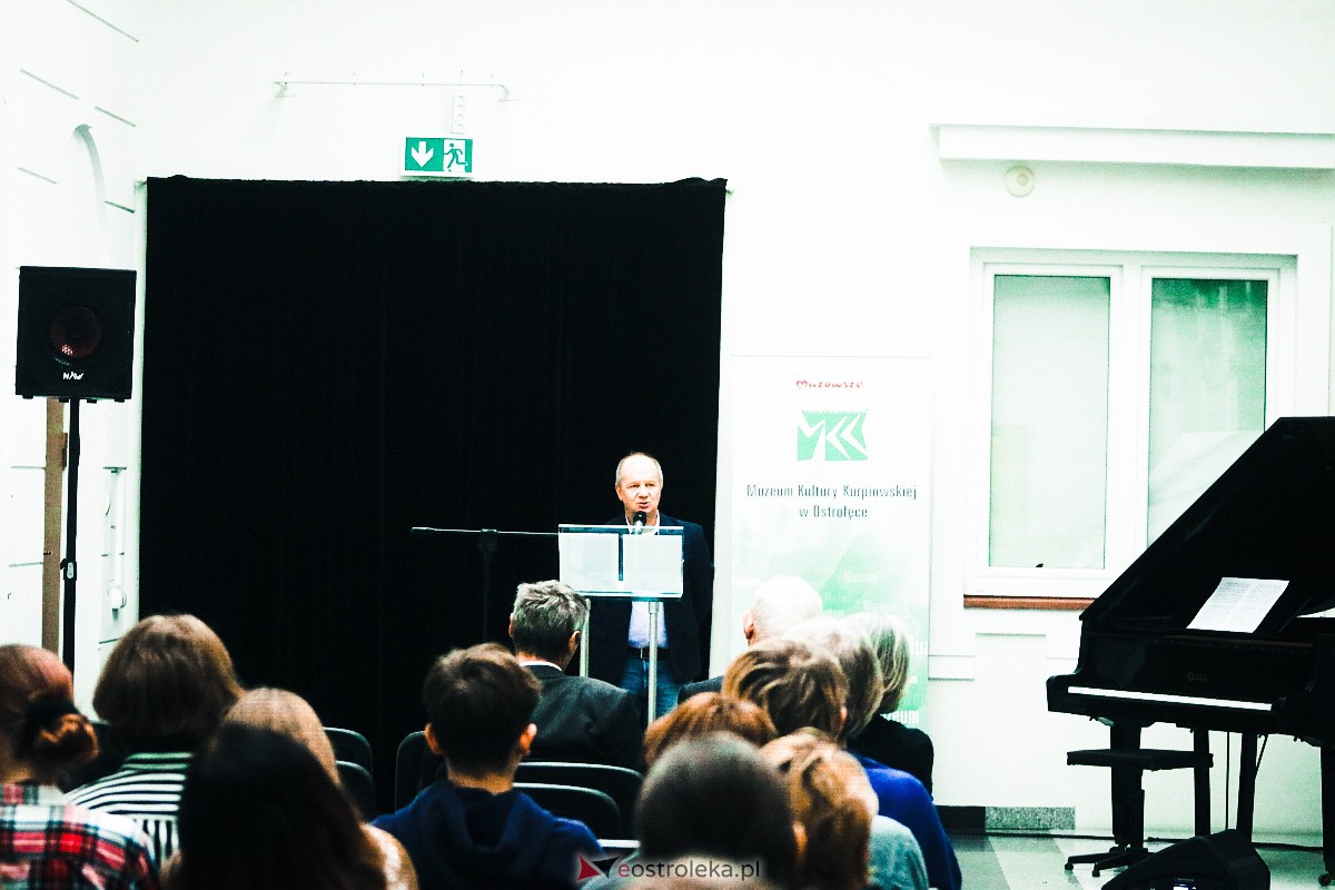 Konferencja naukowa w MKK [25.11.2022] - zdjęcie #22 - eOstroleka.pl