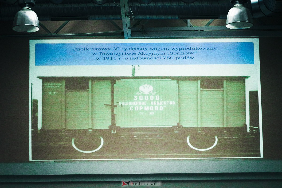 Konferencja naukowa w MKK [25.11.2022] - zdjęcie #21 - eOstroleka.pl