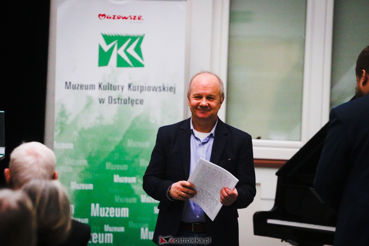 Konferencja naukowa w MKK [25.11.2022] - zdjęcie #20 - eOstroleka.pl