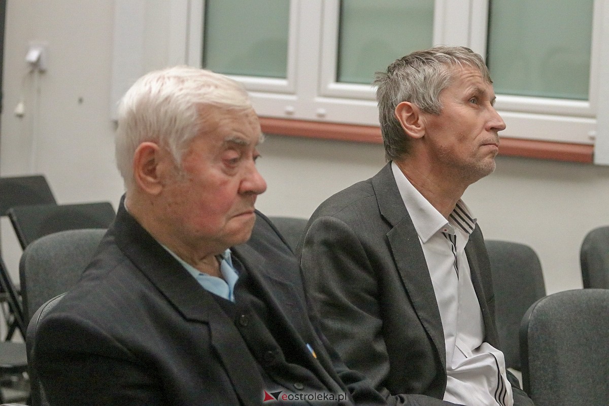 Konferencja naukowa w MKK [25.11.2022] - zdjęcie #10 - eOstroleka.pl