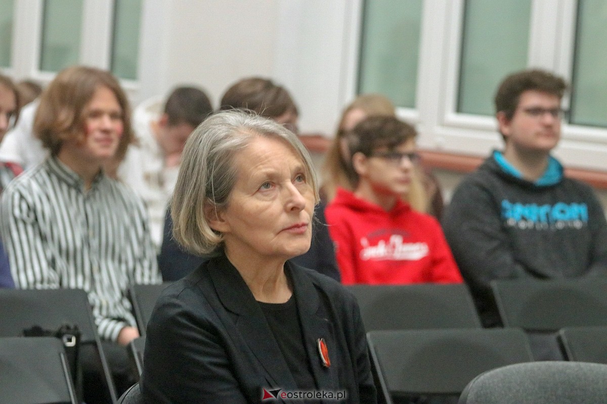 Konferencja naukowa w MKK [25.11.2022] - zdjęcie #9 - eOstroleka.pl