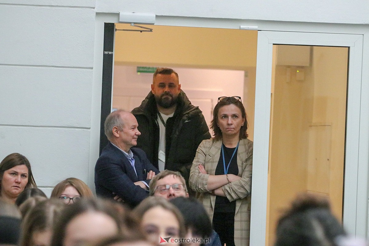 Konferencja naukowa w MKK [25.11.2022] - zdjęcie #5 - eOstroleka.pl