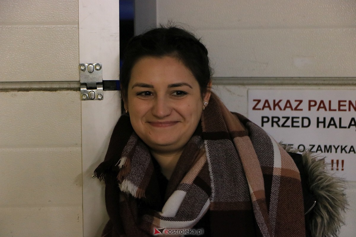 Świąteczna Zbiórka Żywności - sklepy, magazyn [25.11.2022] - zdjęcie #102 - eOstroleka.pl