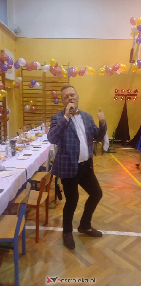 Andrzejkowy bal dla osób niepełnosprawnych w Goworowie [26.11.2022] - zdjęcie #63 - eOstroleka.pl