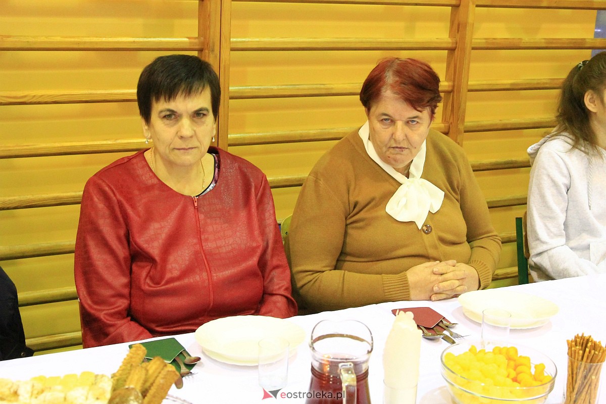 Andrzejkowy bal dla osób niepełnosprawnych w Goworowie [26.11.2022] - zdjęcie #23 - eOstroleka.pl