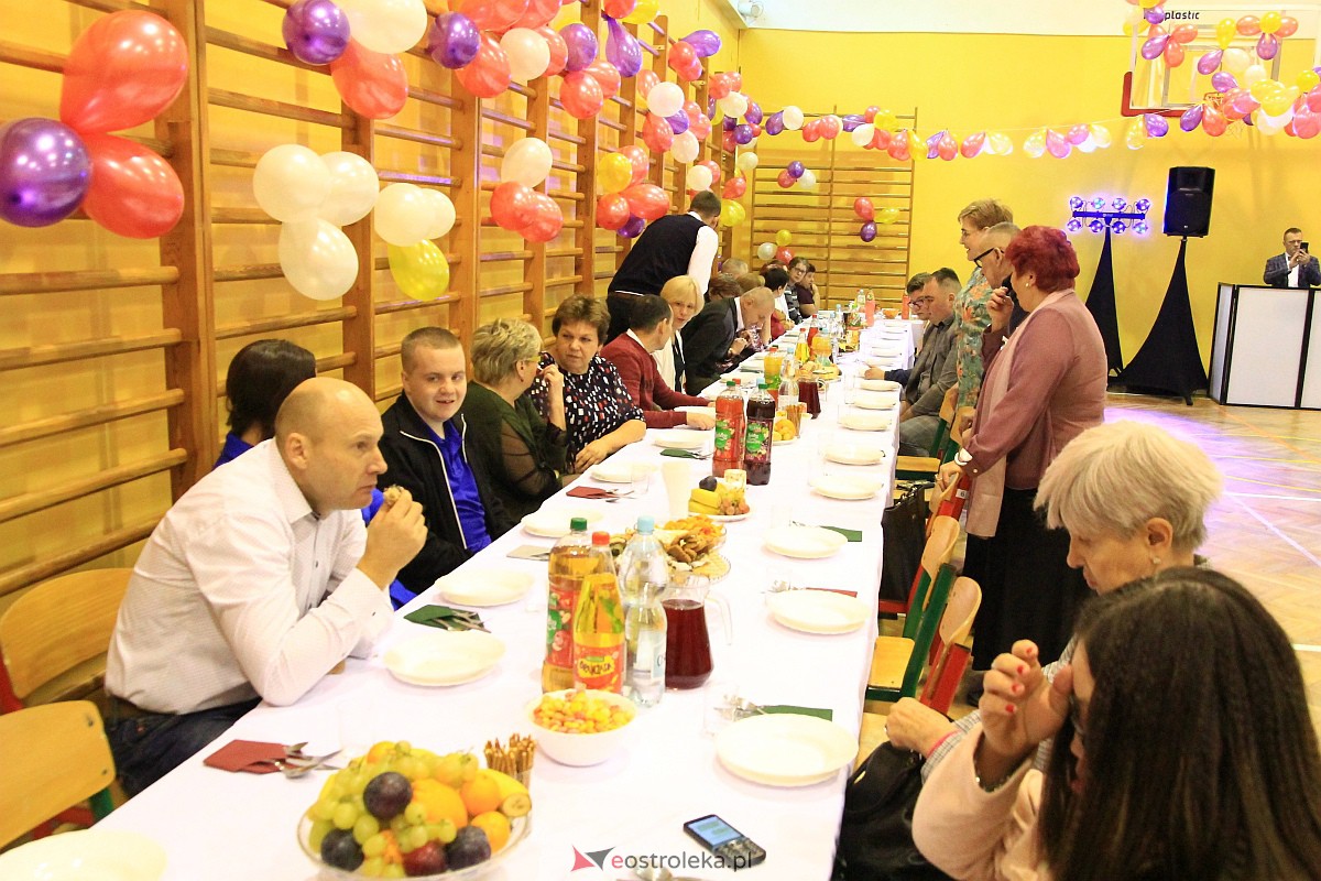 Andrzejkowy bal dla osób niepełnosprawnych w Goworowie [26.11.2022] - zdjęcie #23 - eOstroleka.pl