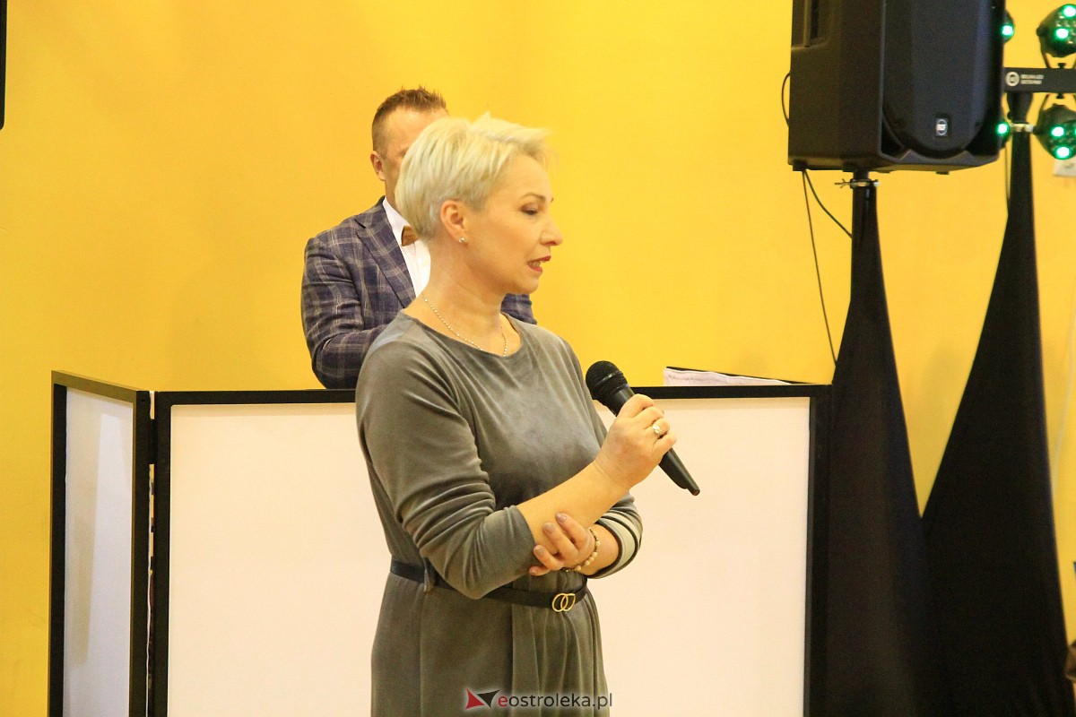 Andrzejkowy bal dla osób niepełnosprawnych w Goworowie [26.11.2022] - zdjęcie #21 - eOstroleka.pl