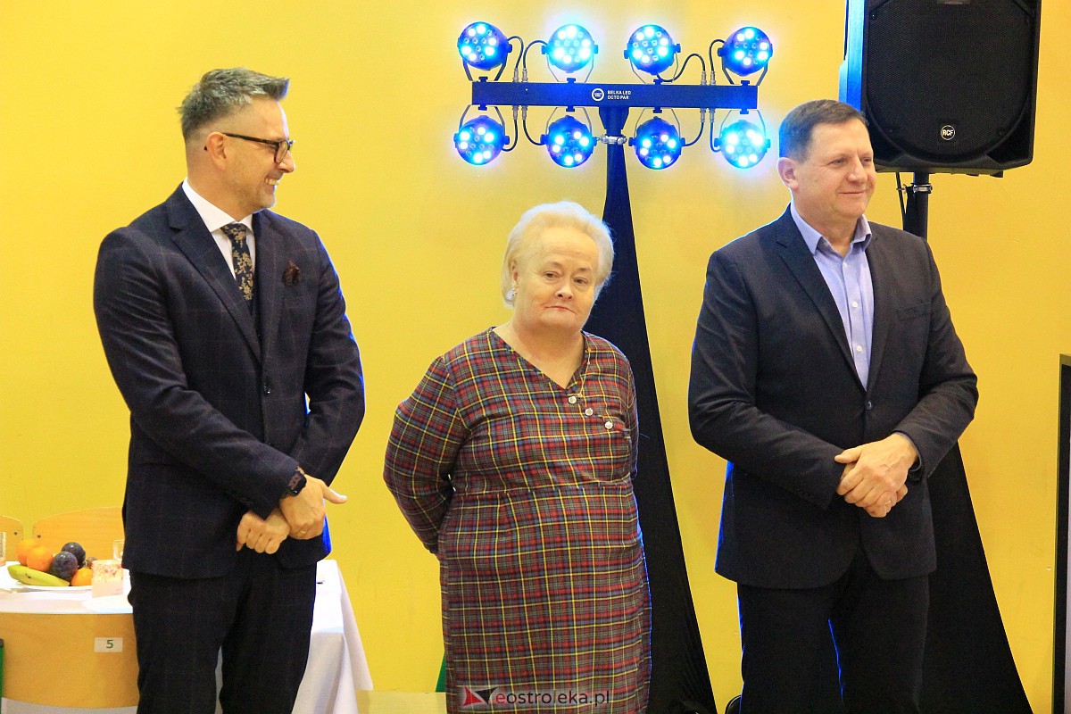 Andrzejkowy bal dla osób niepełnosprawnych w Goworowie [26.11.2022] - zdjęcie #19 - eOstroleka.pl
