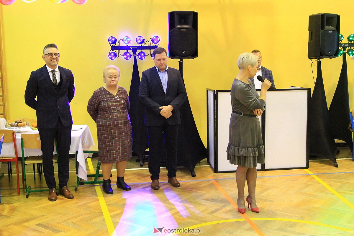 Andrzejkowy bal dla osób niepełnosprawnych w Goworowie [26.11.2022] - zdjęcie #18 - eOstroleka.pl