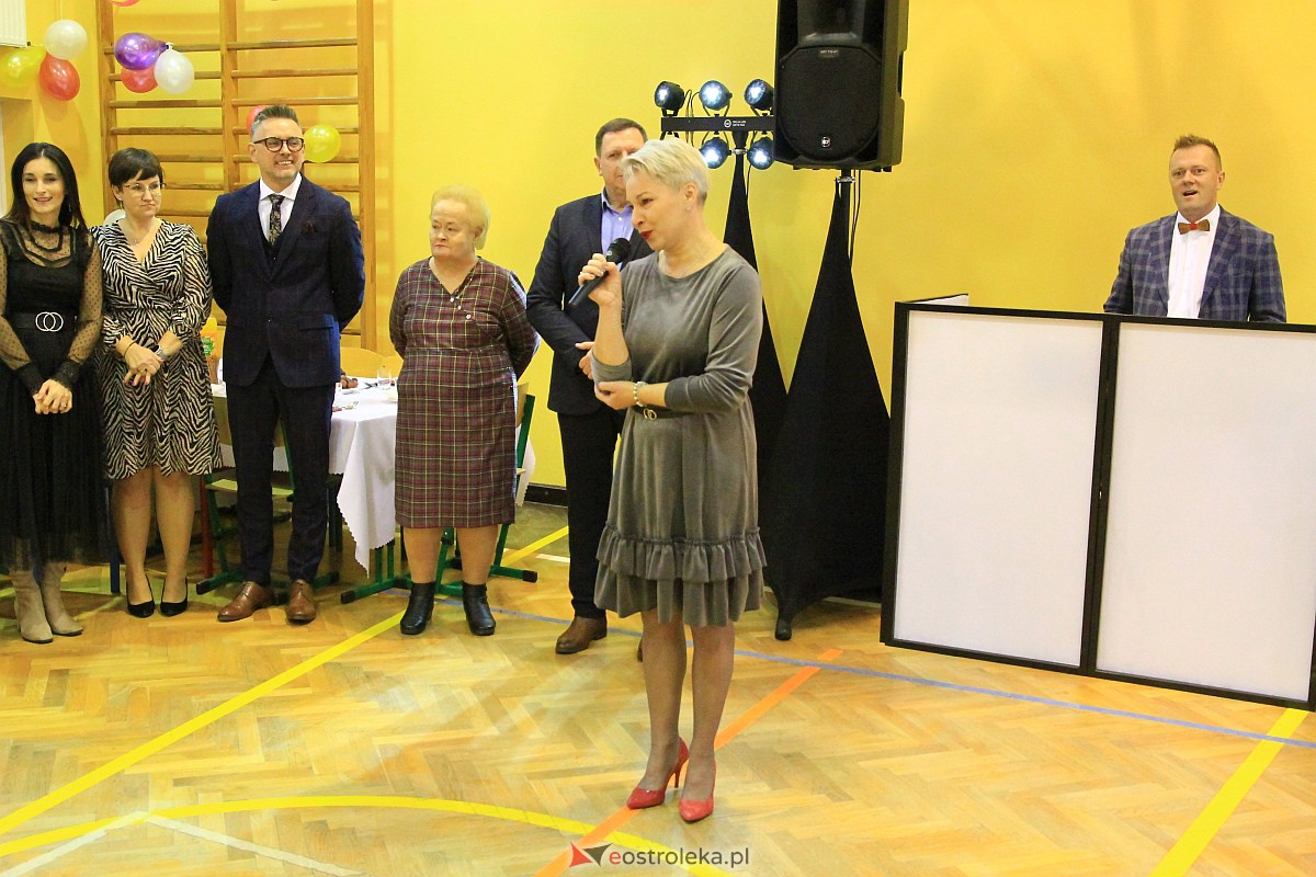 Andrzejkowy bal dla osób niepełnosprawnych w Goworowie [26.11.2022] - zdjęcie #49 - eOstroleka.pl