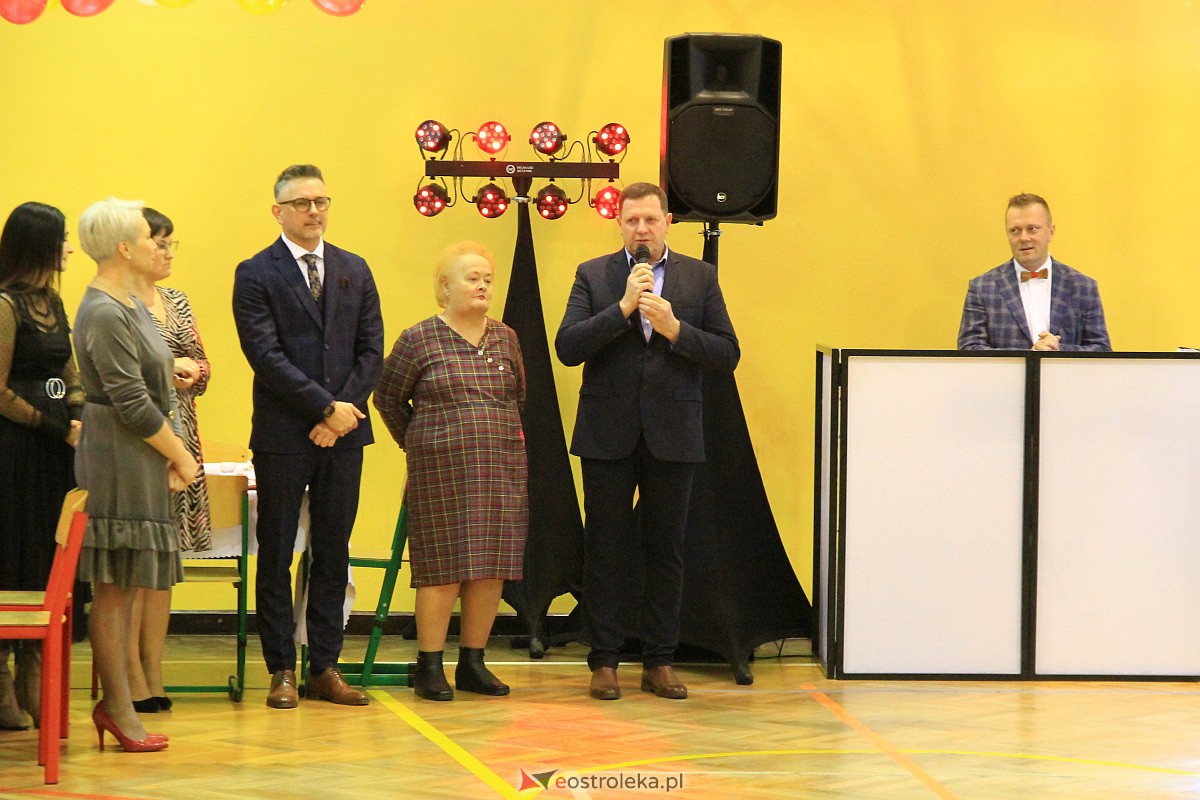 Andrzejkowy bal dla osób niepełnosprawnych w Goworowie [26.11.2022] - zdjęcie #7 - eOstroleka.pl
