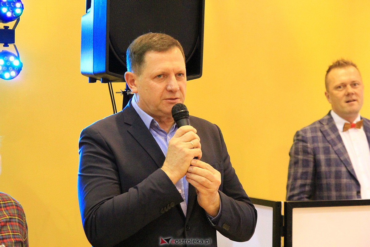 Andrzejkowy bal dla osób niepełnosprawnych w Goworowie [26.11.2022] - zdjęcie #6 - eOstroleka.pl