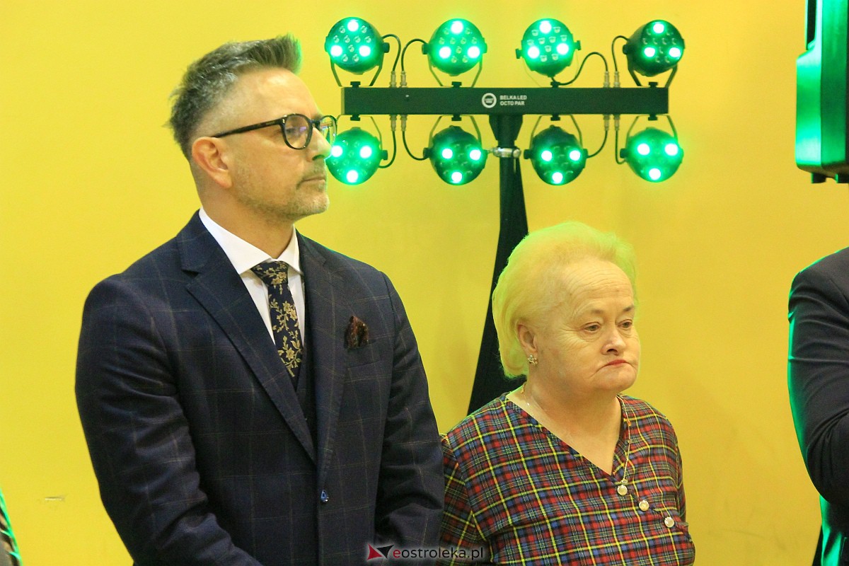 Andrzejkowy bal dla osób niepełnosprawnych w Goworowie [26.11.2022] - zdjęcie #5 - eOstroleka.pl