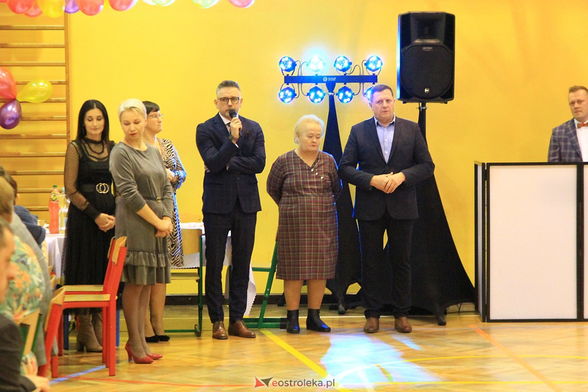 Andrzejkowy bal dla osób niepełnosprawnych w Goworowie [26.11.2022] - zdjęcie #4 - eOstroleka.pl