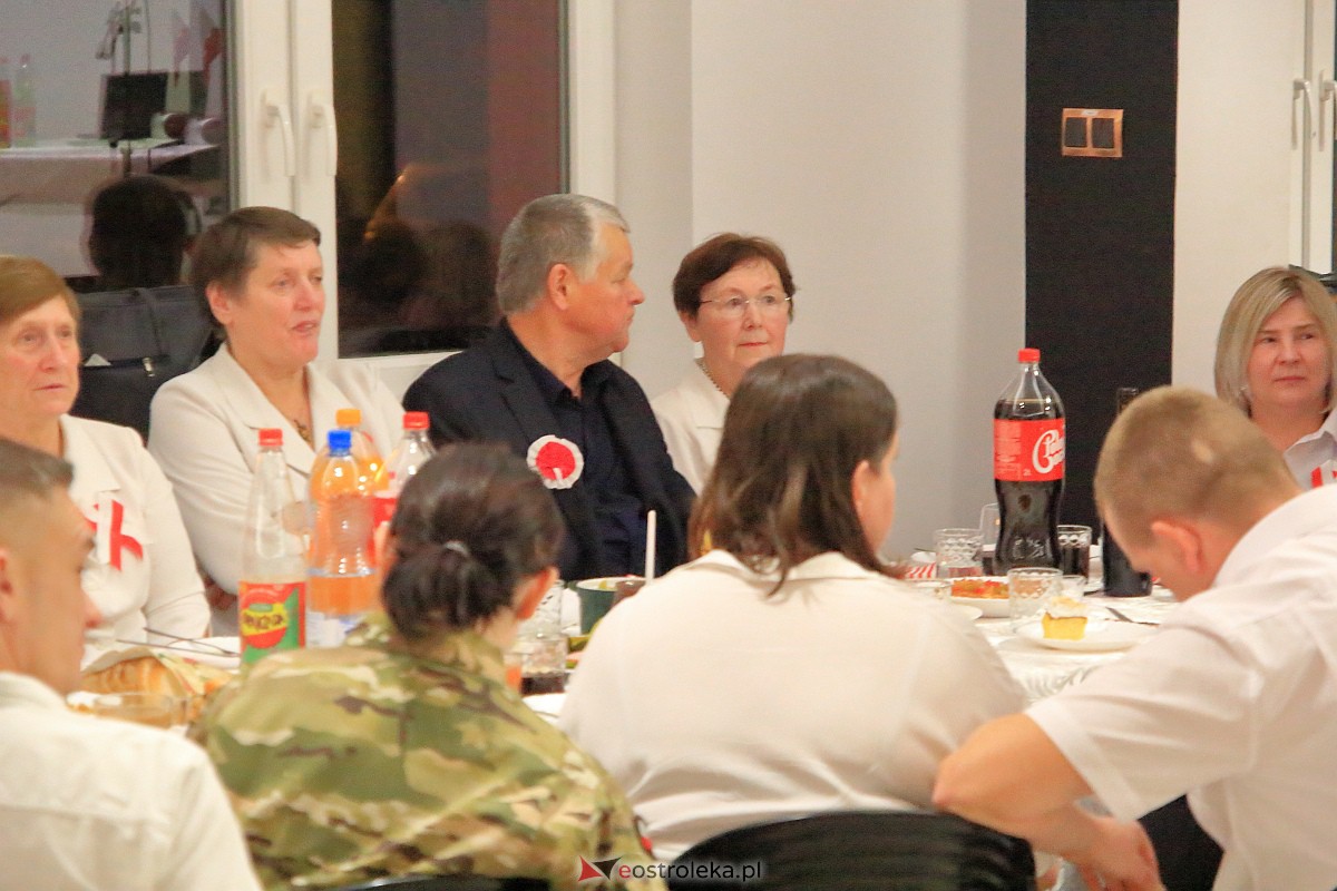 Patriotyzm naszego regionu w pieśniach i wierszach [26.11.2022] - zdjęcie #46 - eOstroleka.pl