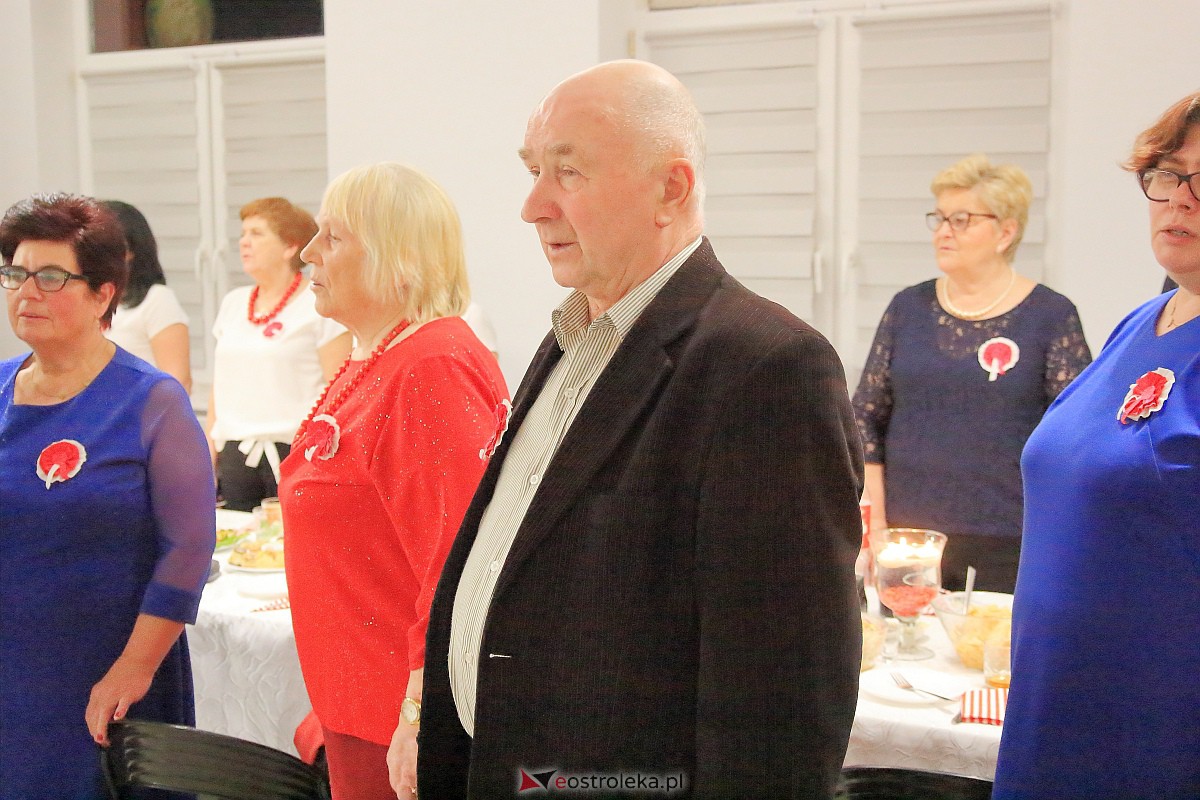 Patriotyzm naszego regionu w pieśniach i wierszach [26.11.2022] - zdjęcie #37 - eOstroleka.pl