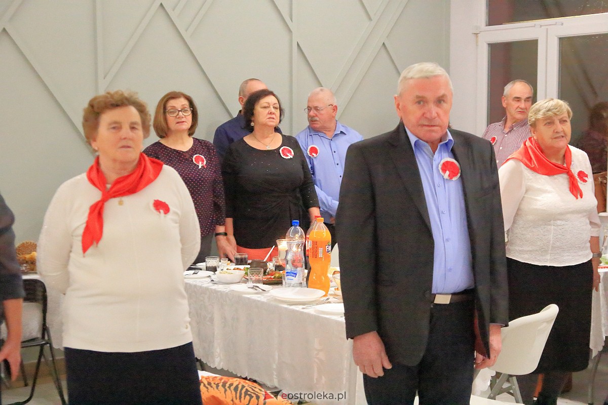 Patriotyzm naszego regionu w pieśniach i wierszach [26.11.2022] - zdjęcie #34 - eOstroleka.pl