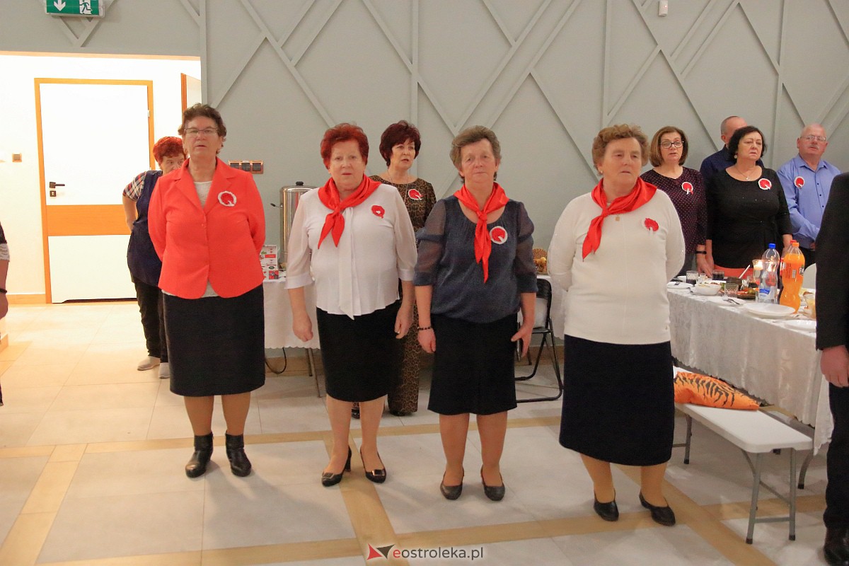 Patriotyzm naszego regionu w pieśniach i wierszach [26.11.2022] - zdjęcie #33 - eOstroleka.pl