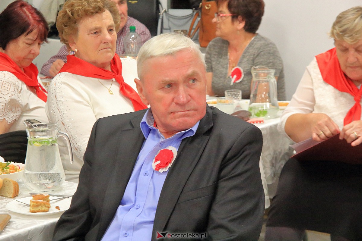 Patriotyzm naszego regionu w pieśniach i wierszach [26.11.2022] - zdjęcie #16 - eOstroleka.pl