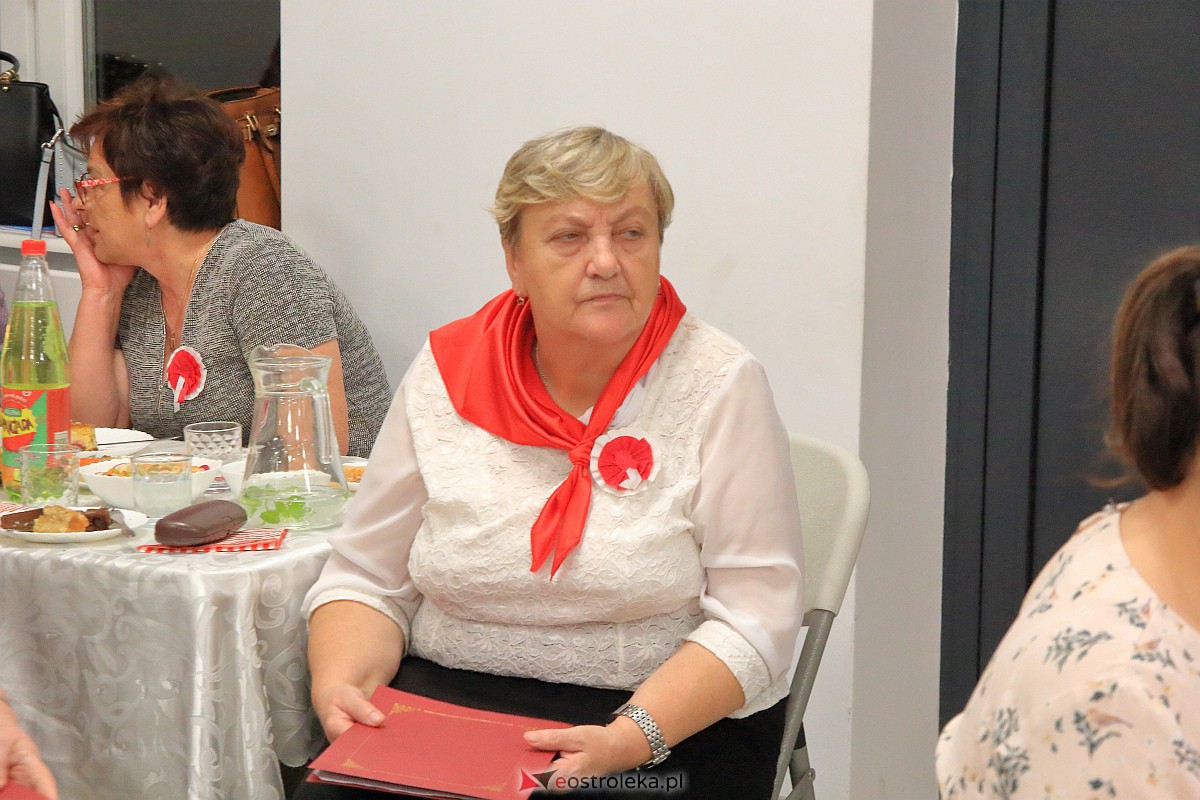 Patriotyzm naszego regionu w pieśniach i wierszach [26.11.2022] - zdjęcie #14 - eOstroleka.pl