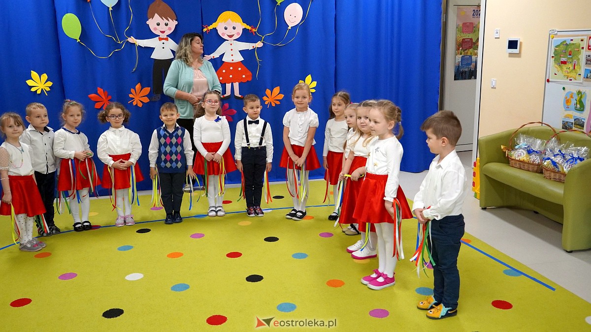 Remont Przedszkola Miejskiego Nr 18 zakończony [28.11.2022] - zdjęcie #14 - eOstroleka.pl